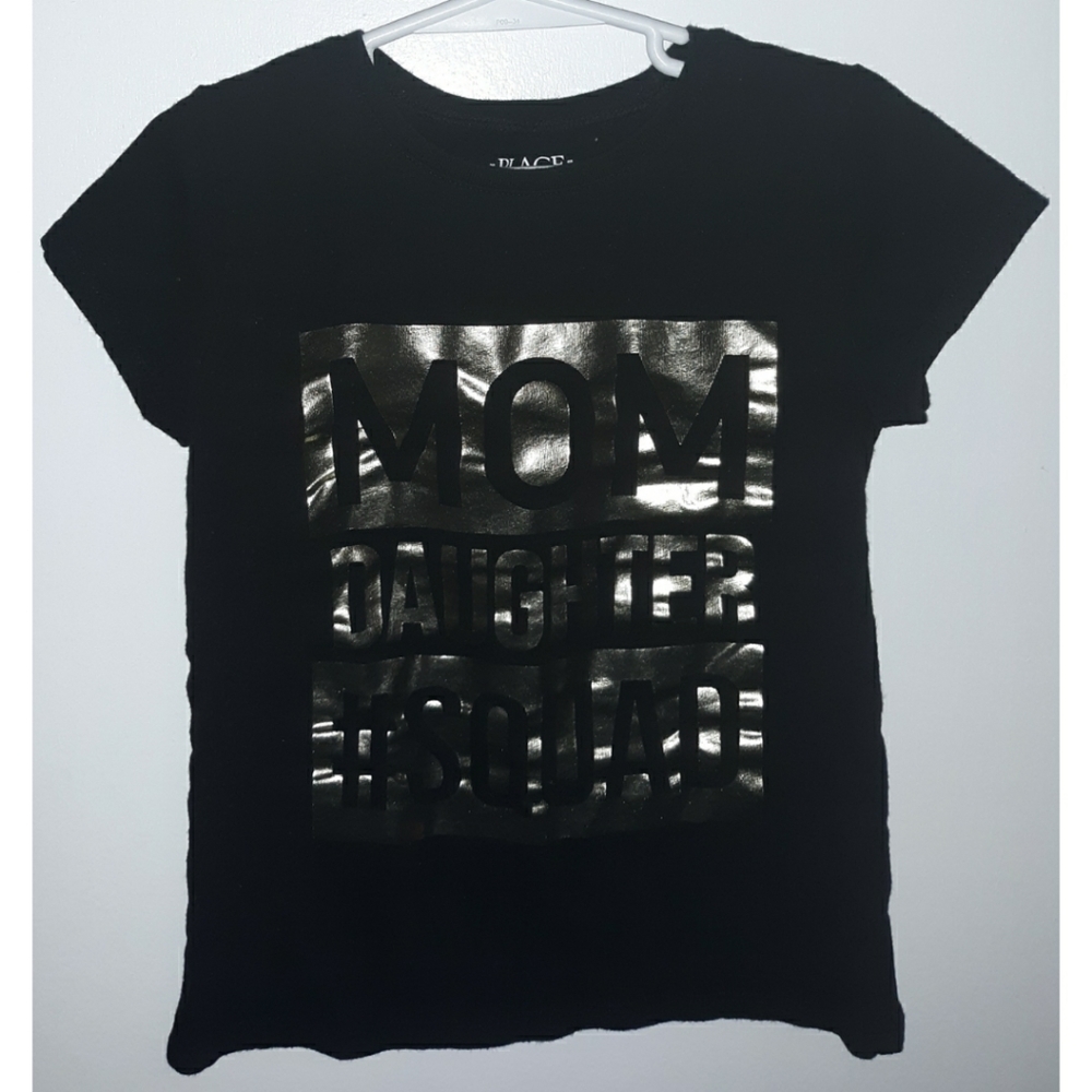 Children's Place Graphic Tee